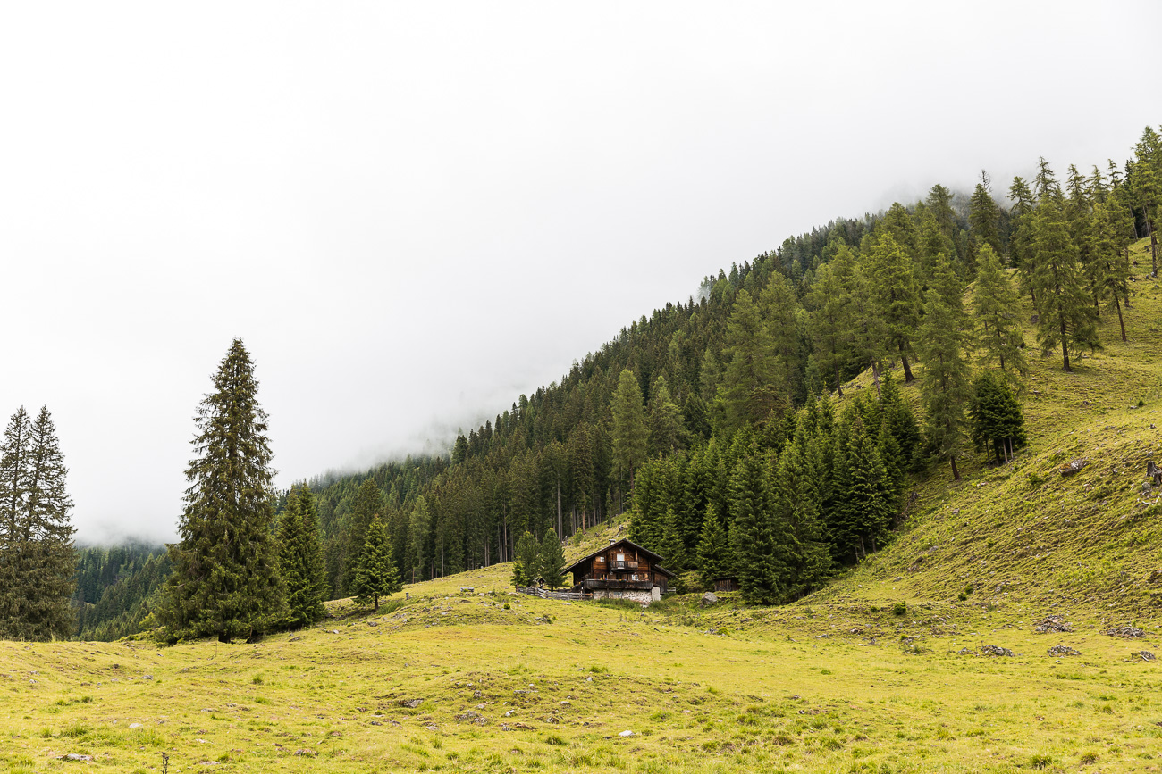 Hiking East Tyrol
