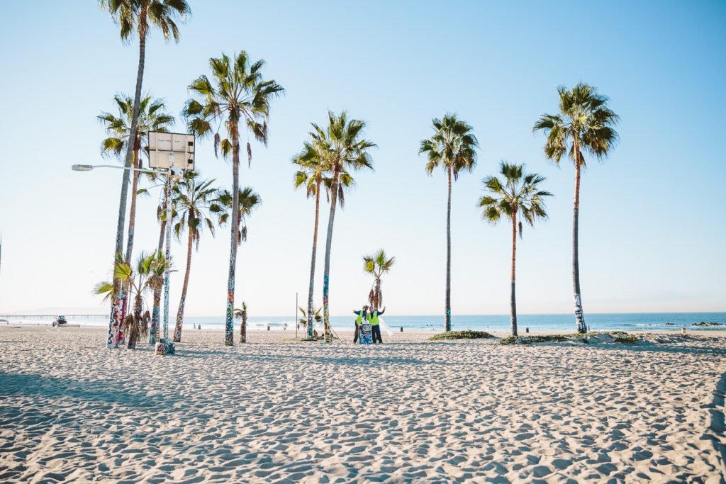 Travel tips: 72 hours in Los Angeles – THETRAVELBLOG.at