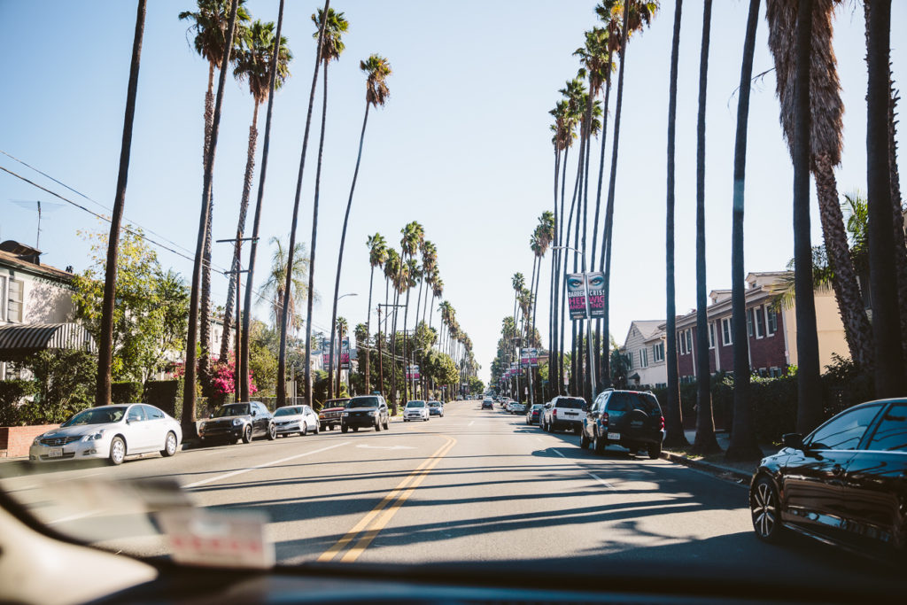 Travel tips: 72 hours in Los Angeles – THETRAVELBLOG.at