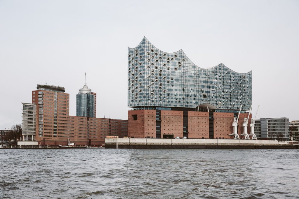 Top 5 Outdoor Activities in Hamburg THETRAVELBLOG.at