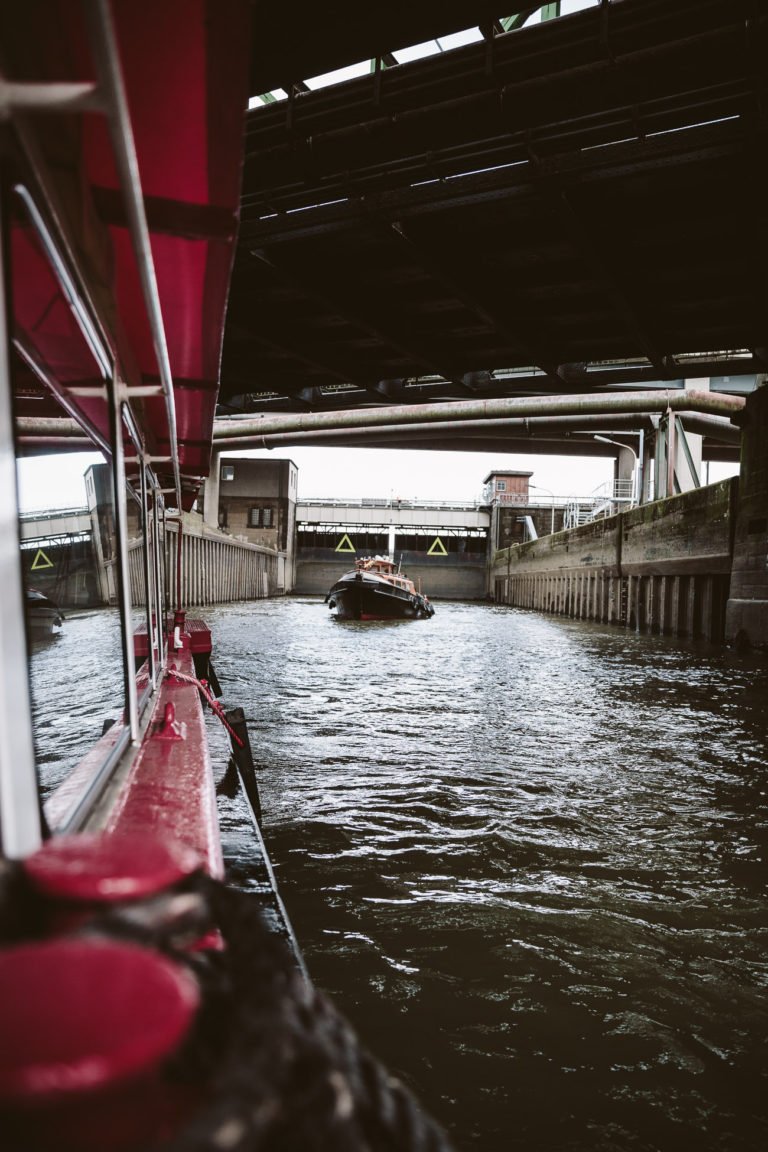 Top 5 Outdoor Activities in Hamburg THETRAVELBLOG.at