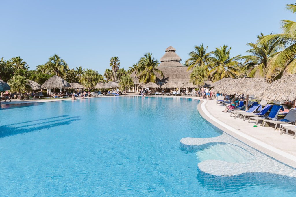 Varadero: Cuba’s beach destination – THETRAVELBLOG.at