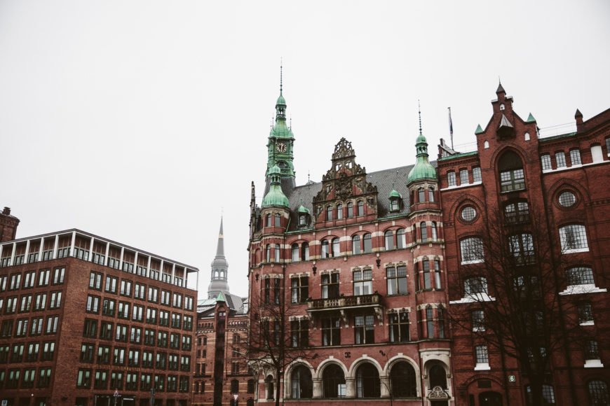 Top 5 Outdoor Activities in Hamburg THETRAVELBLOG.at