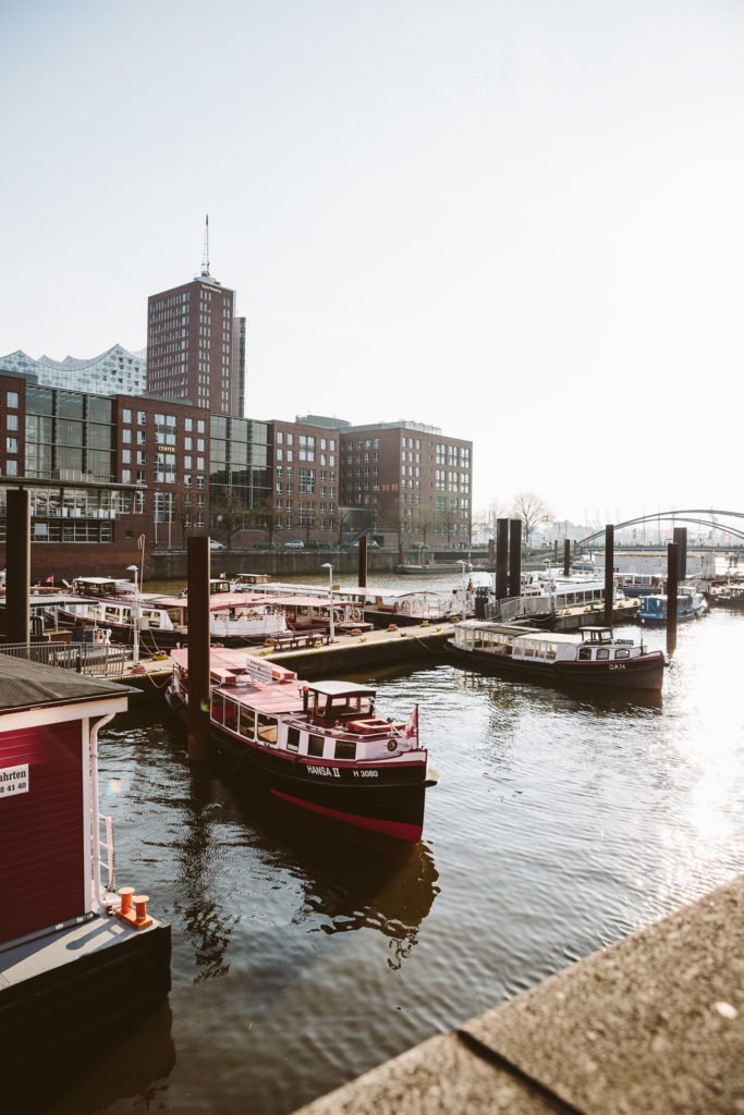 Top 5 Outdoor Activities in Hamburg – THETRAVELBLOG.at