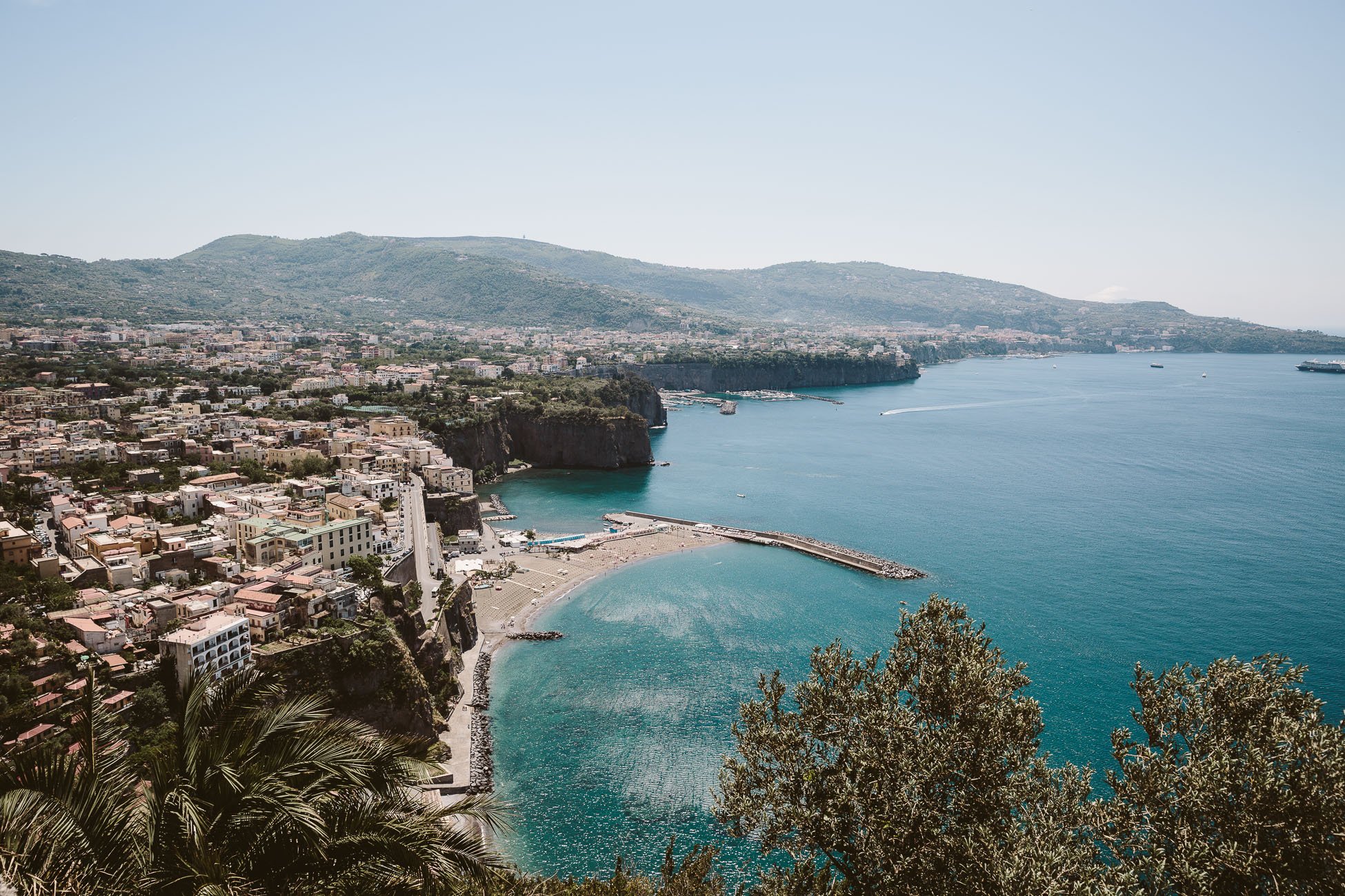 Amalfi Coast