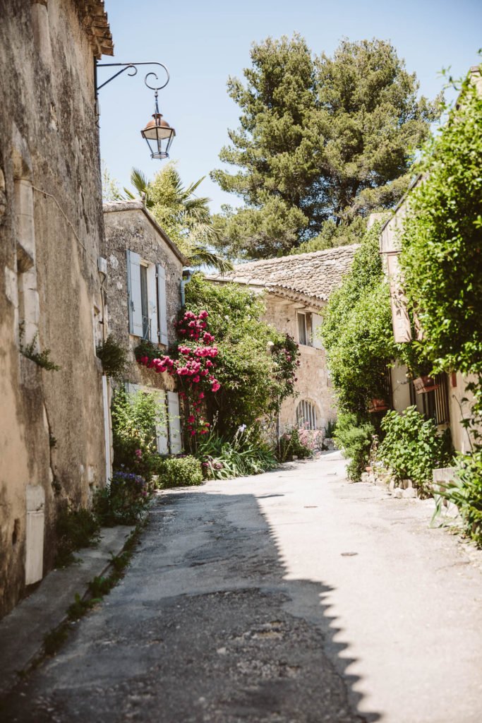 Luberon: A scented journey through the Provence – THETRAVELBLOG.at