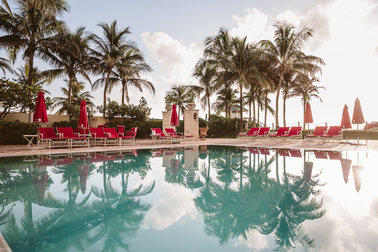 Acqualina Resort & Spa Miami Hotel