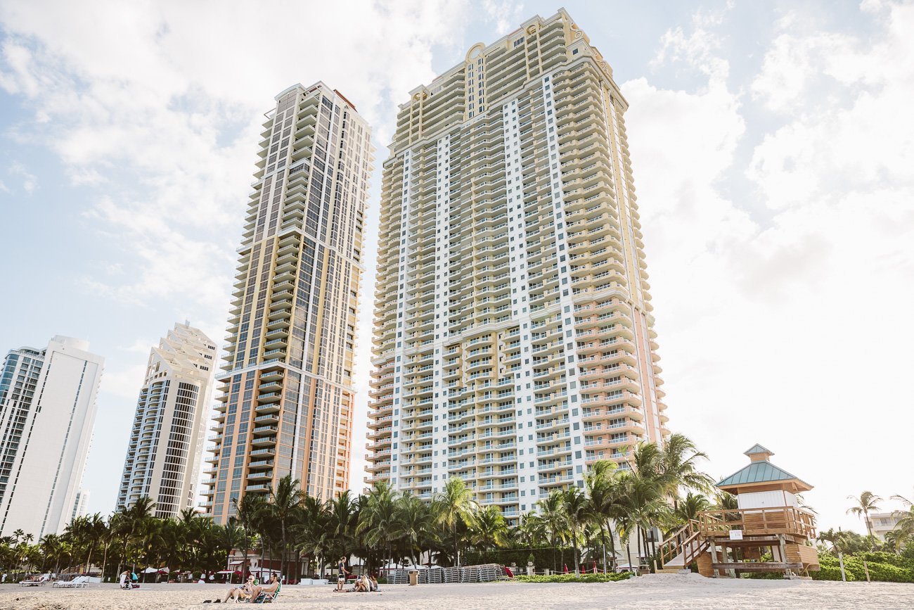Acqualina Resort & Spa Miami