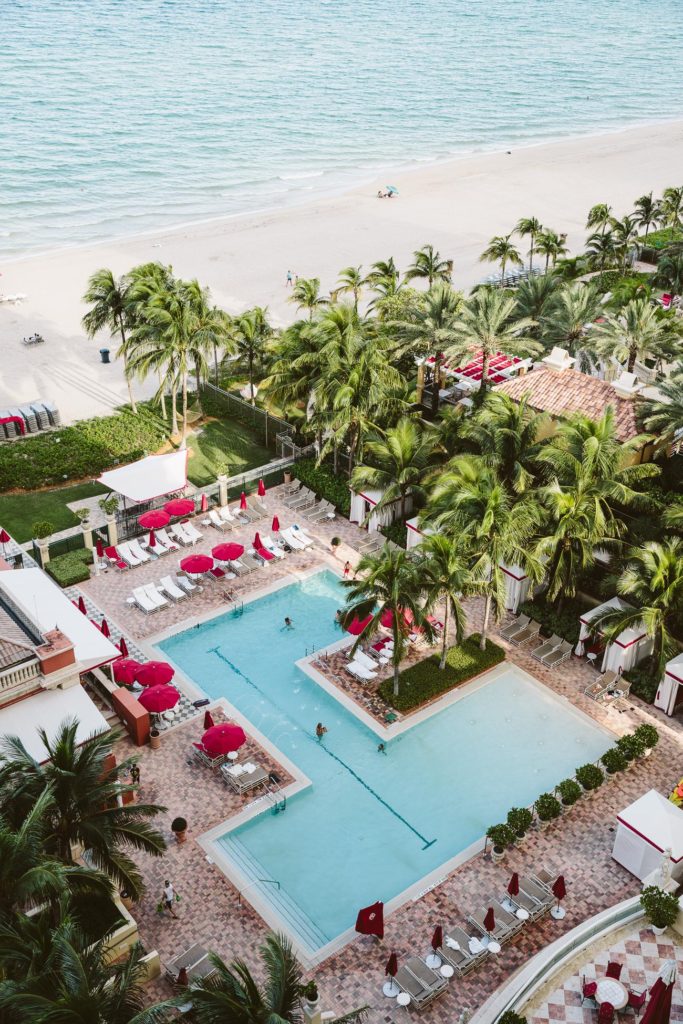 Hotel Review: Acqualina Resort & Spa, Miami – Thetravelblog.at