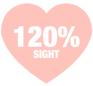 120% sight after Relex Smile Treatment