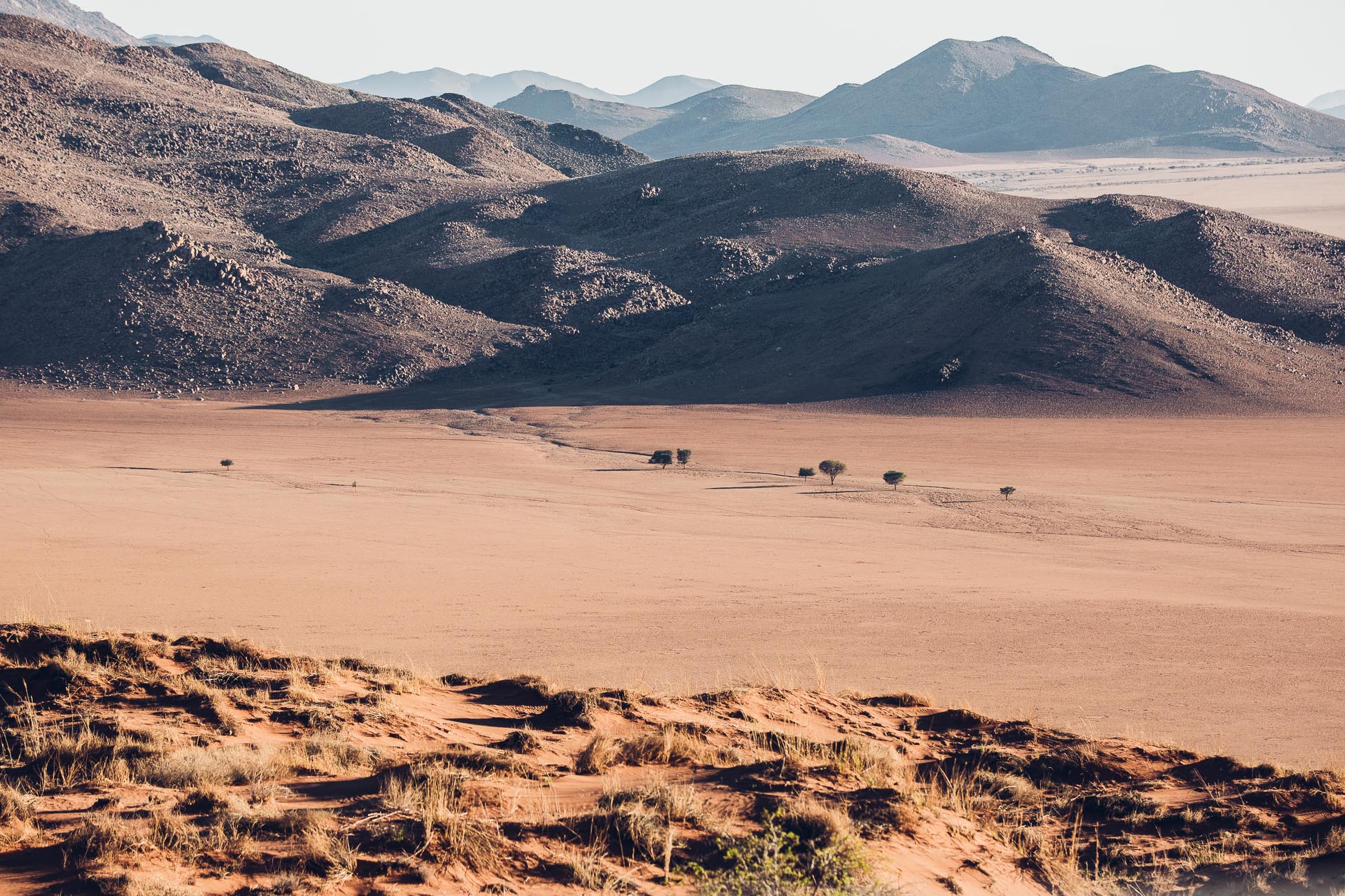 NamibRand Namibia