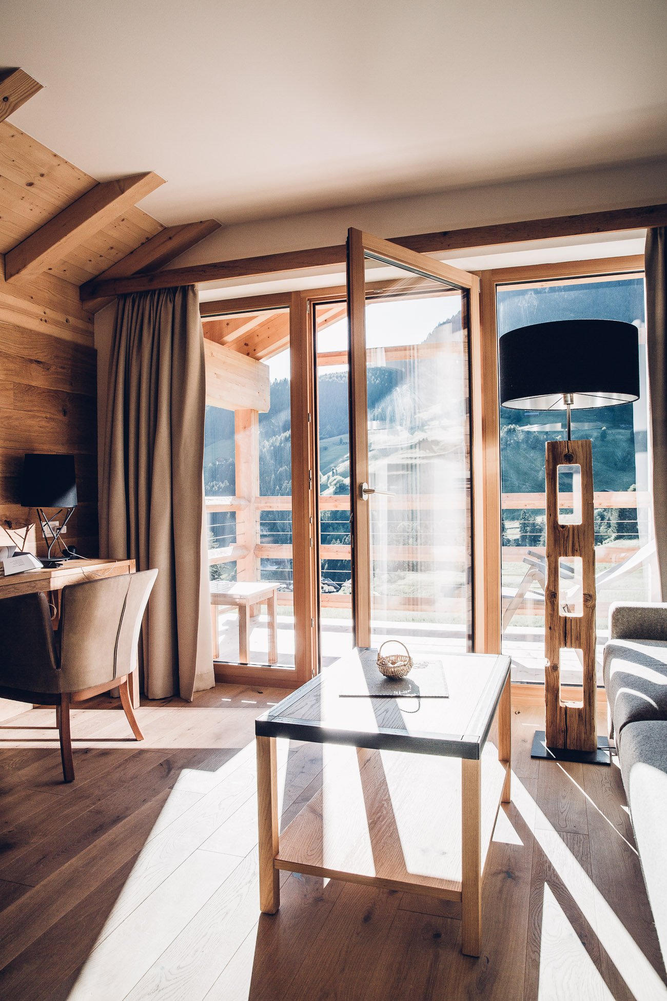 Hotel Cyprianerhof Dolomit Resort