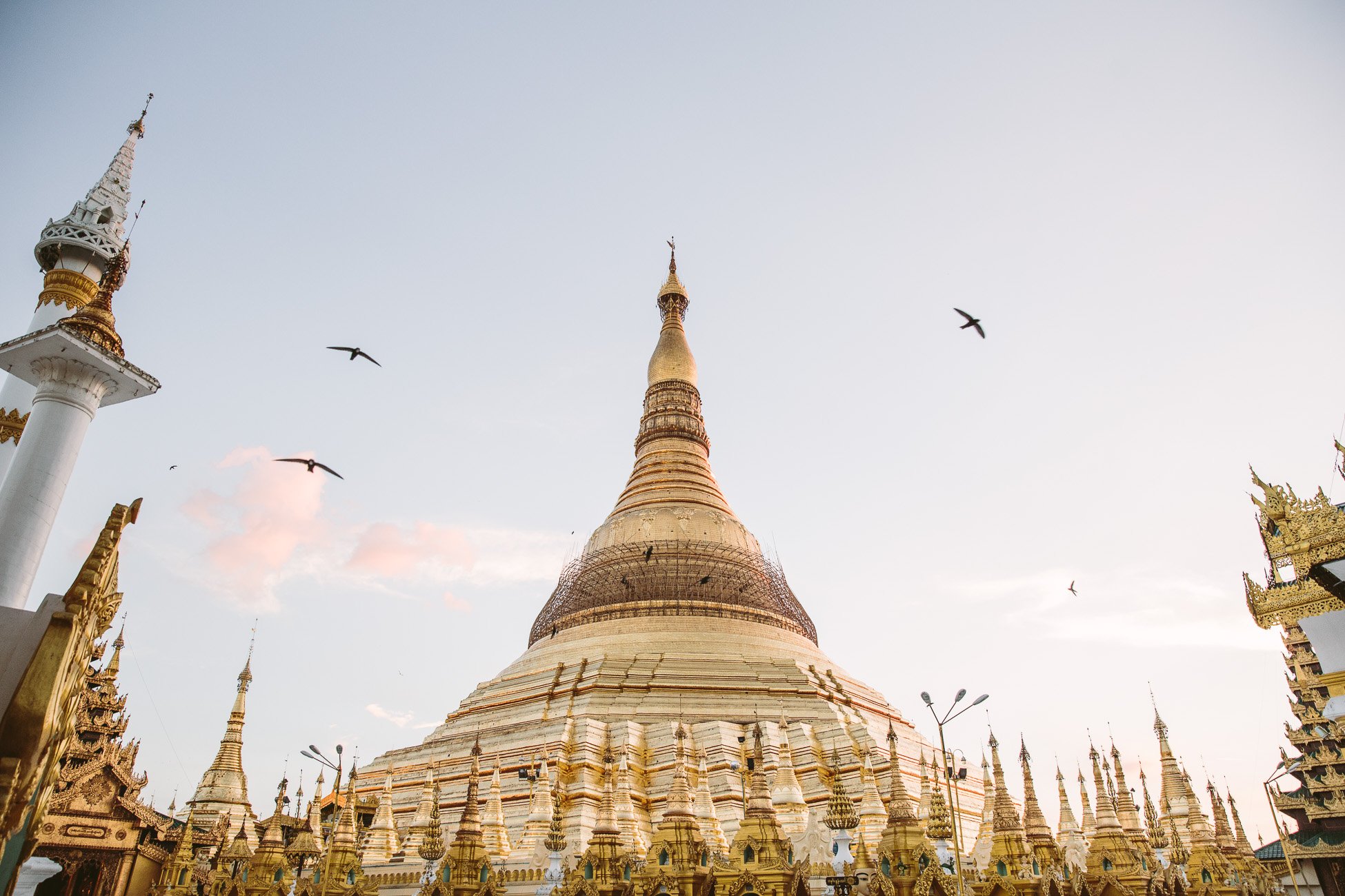 Yangon Myanmar