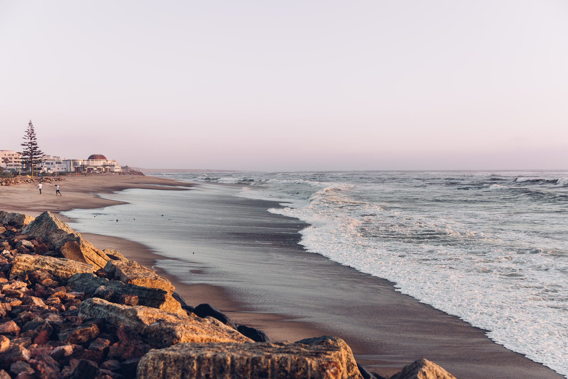 Swakopmund Namibia