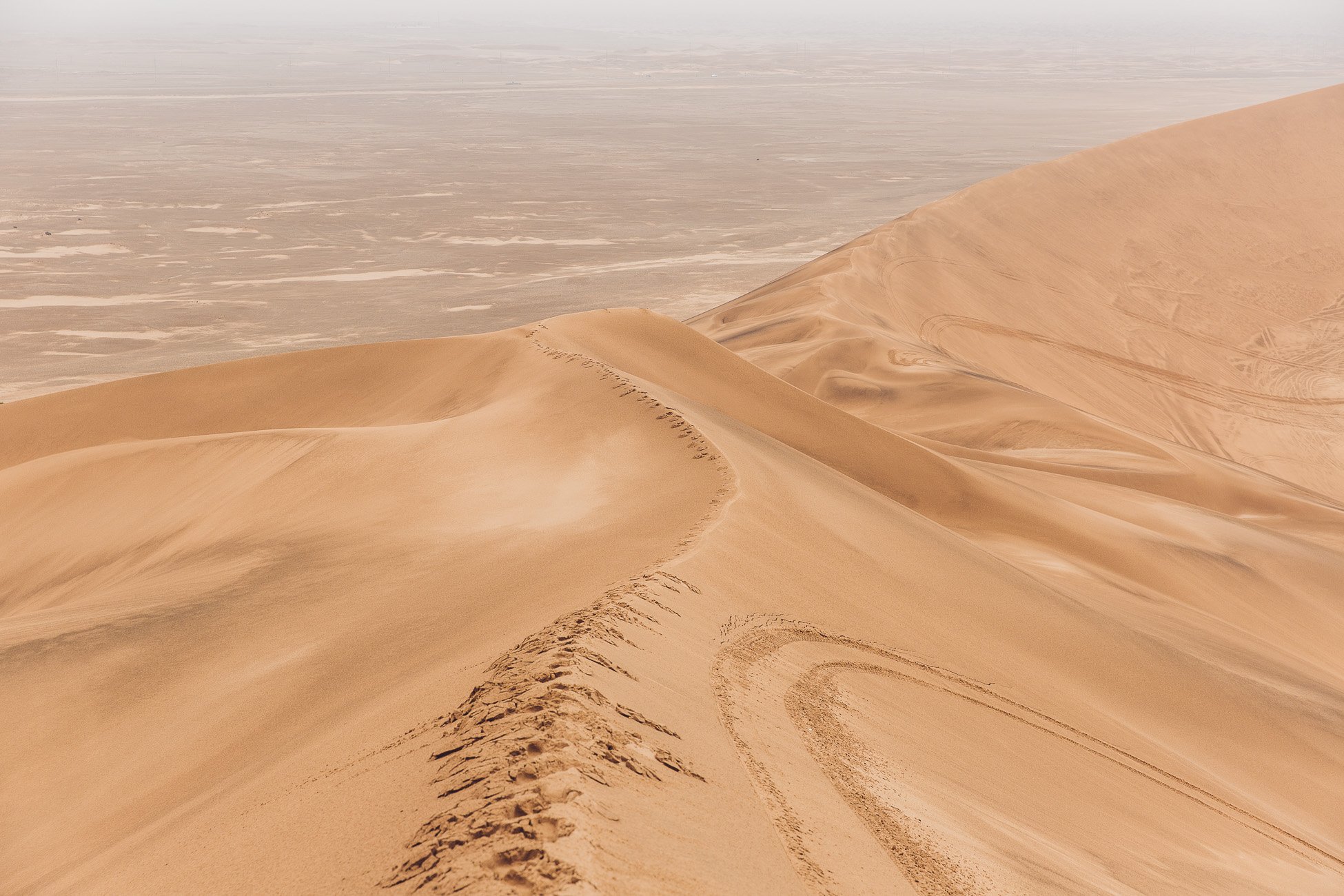 Dune 7 Swakopmund Walvis Bay Namibia