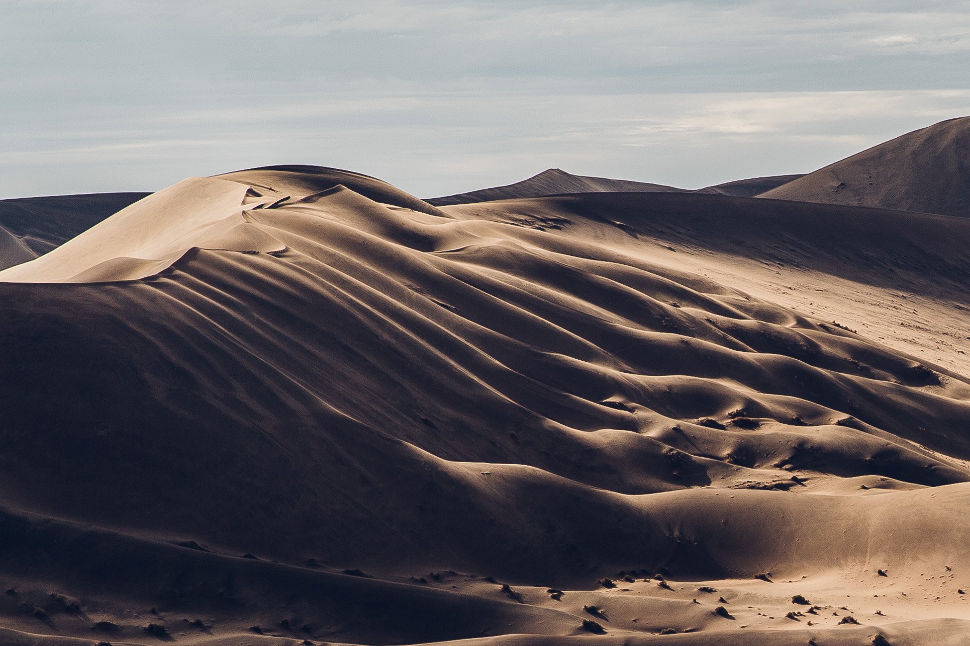 Sossusvlei Namibia