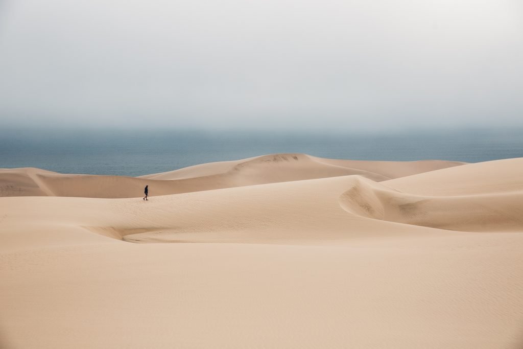 Swakopmund: 4 tips for the Atlantic Coast of Namibia – THETRAVELBLOG.at