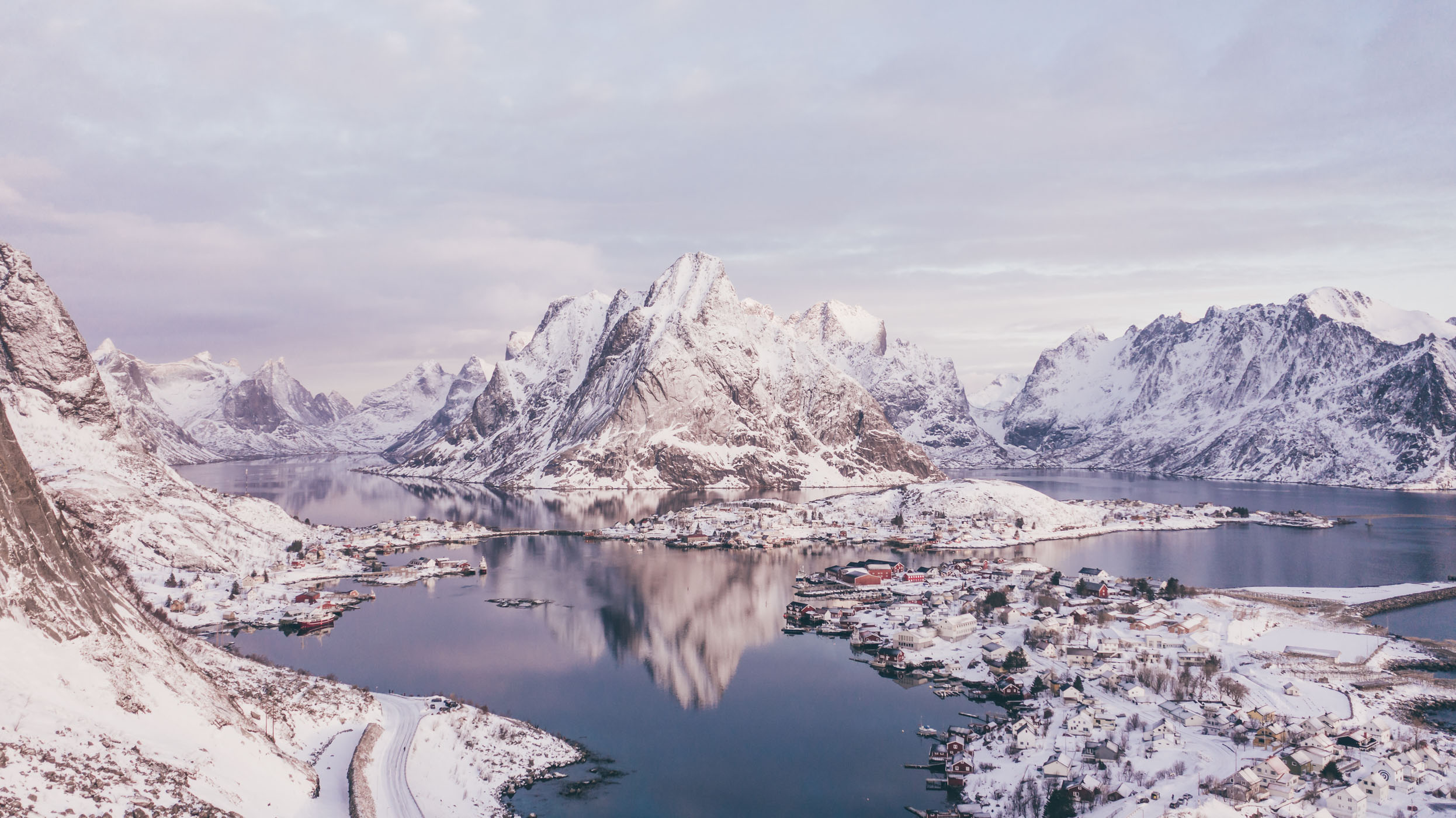 What to Pack for Lofoten in Winter (2024)