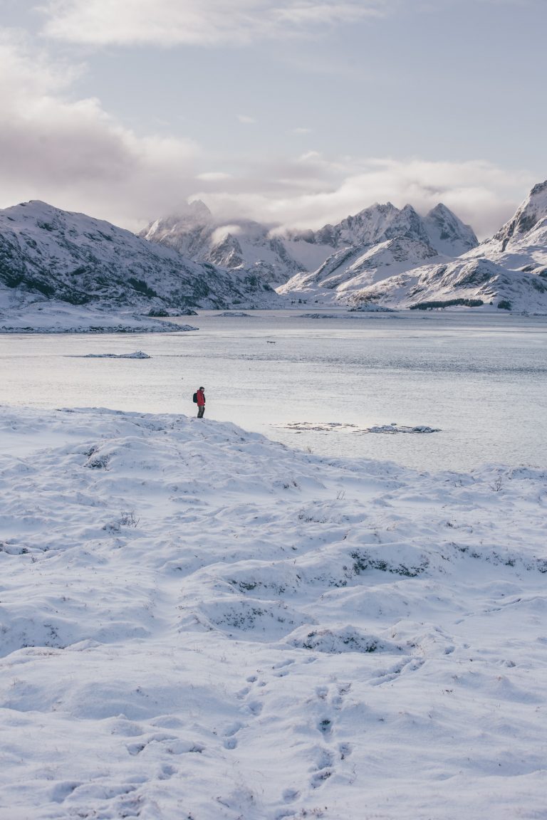 Lofoten In Winter: An Arctic Adventure – THETRAVELBLOG.at