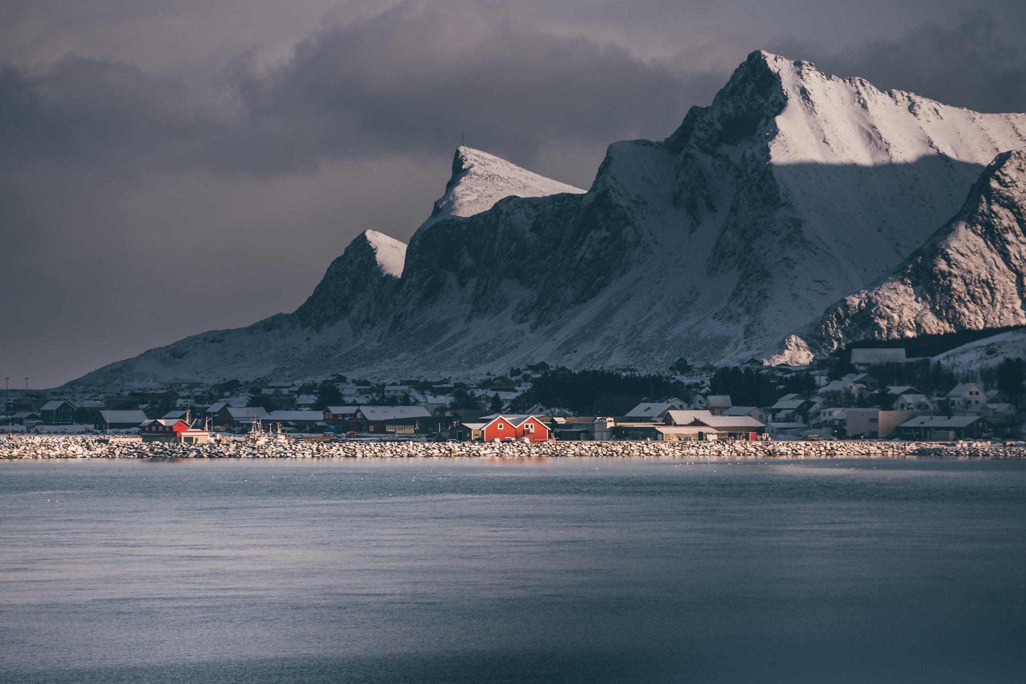 Lofoten in winter: An arctic adventure – THETRAVELBLOG.at