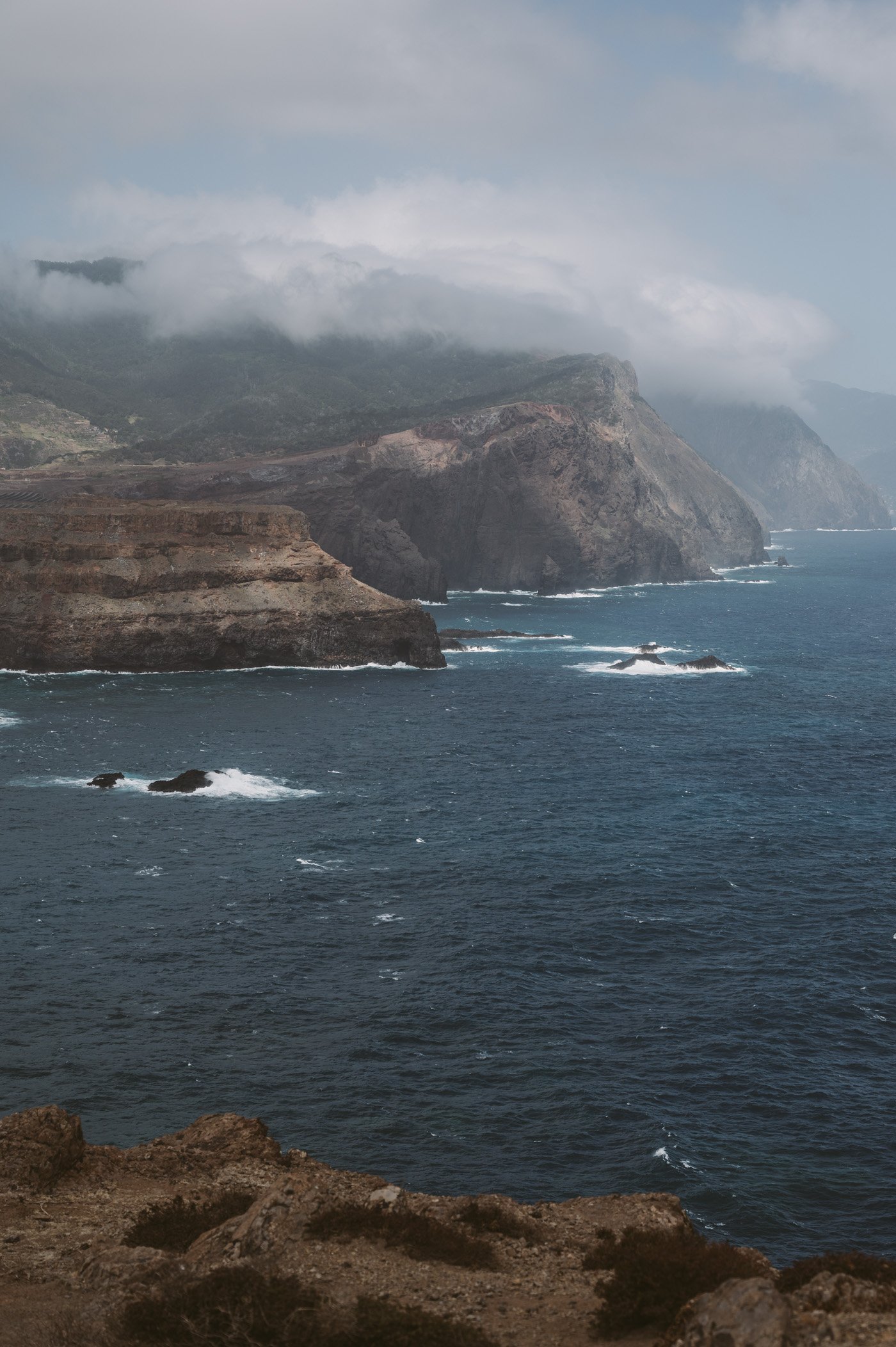 Madeira with Nikon Z 6