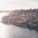 3 days in Porto with LEVEL