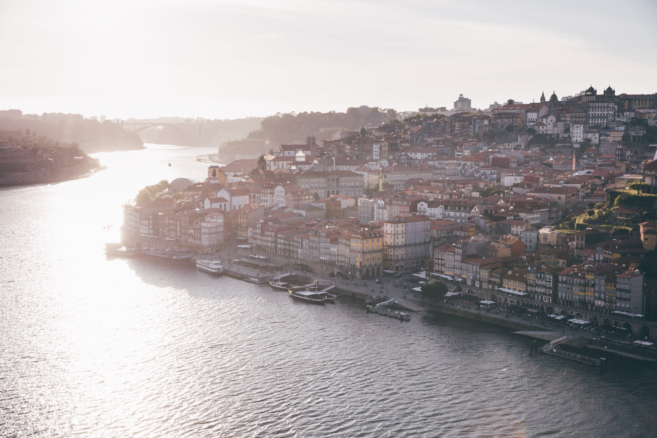 Wallpaper* City Guide Porto [Book]