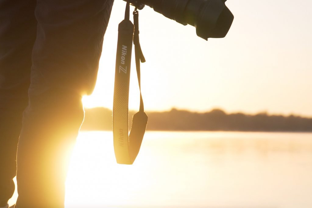 Weather sealing in the new Nikon Z 6 THETRAVELBLOG.at