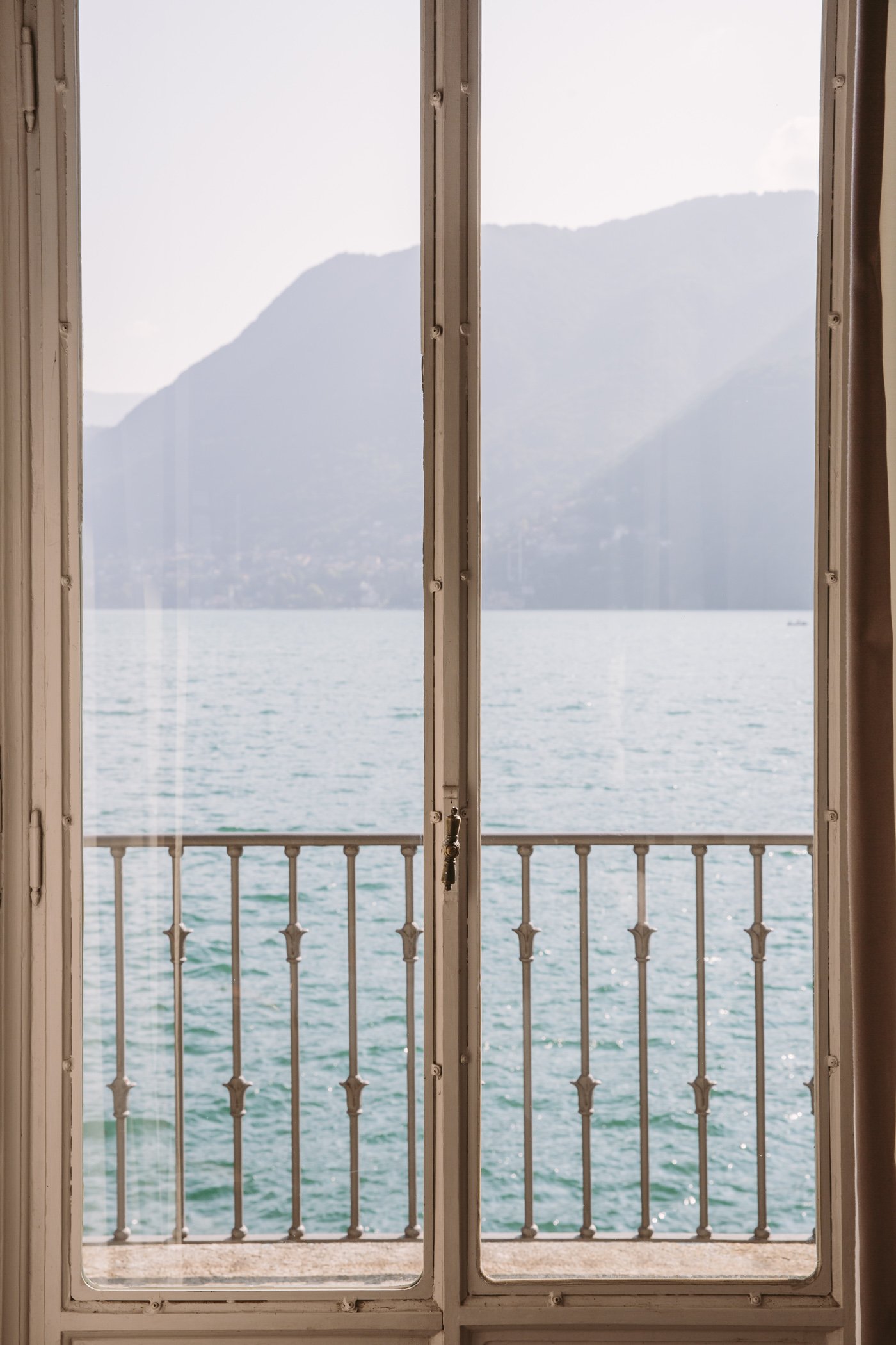 Hotel Villa Flori by Lario Hotels at Lago di Como