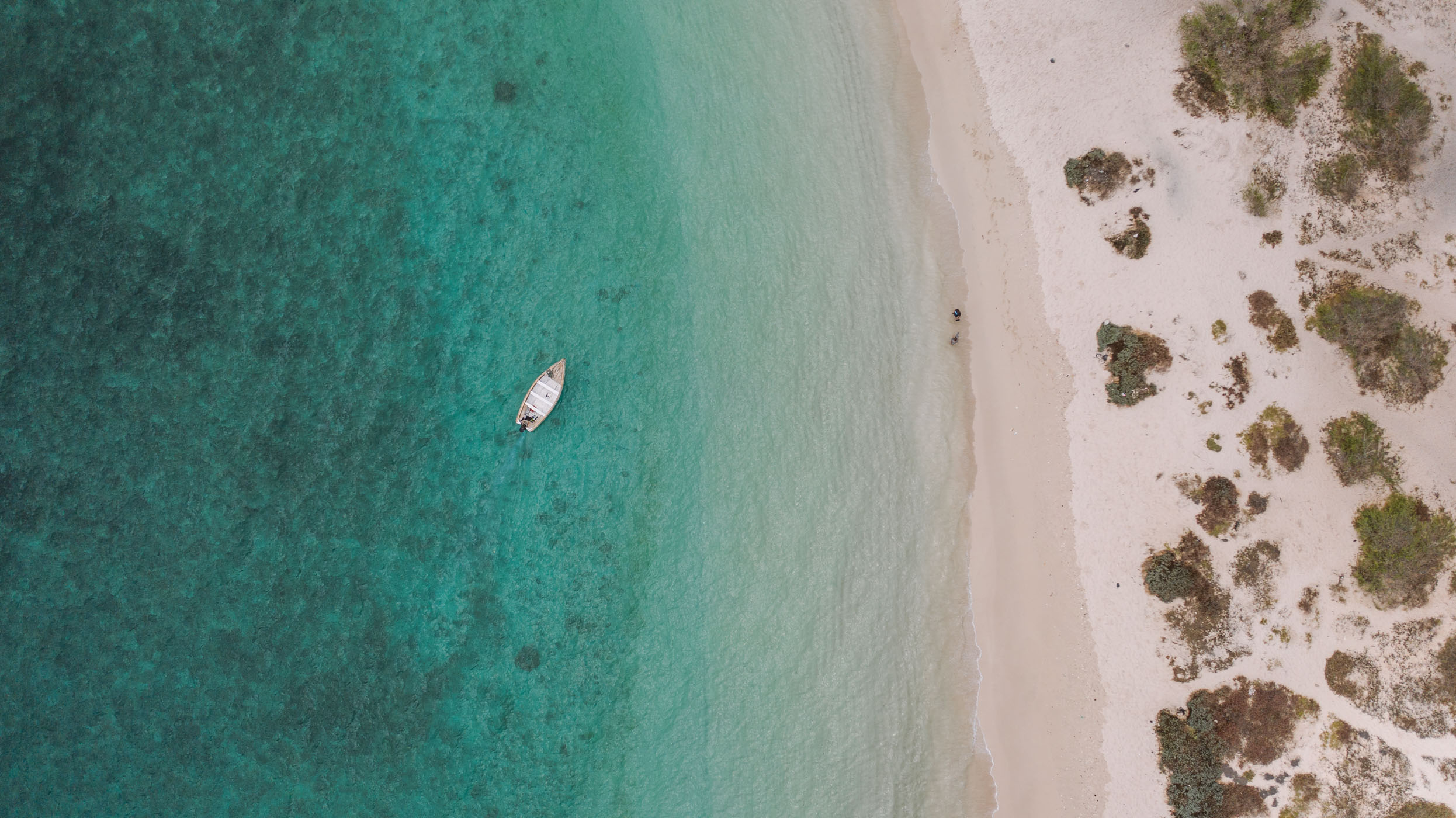 Cape Verde