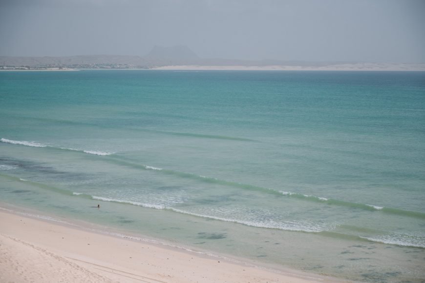 Cape Verde: 1 week itinerary for Boa Vista & Sal – THETRAVELBLOG.at ...