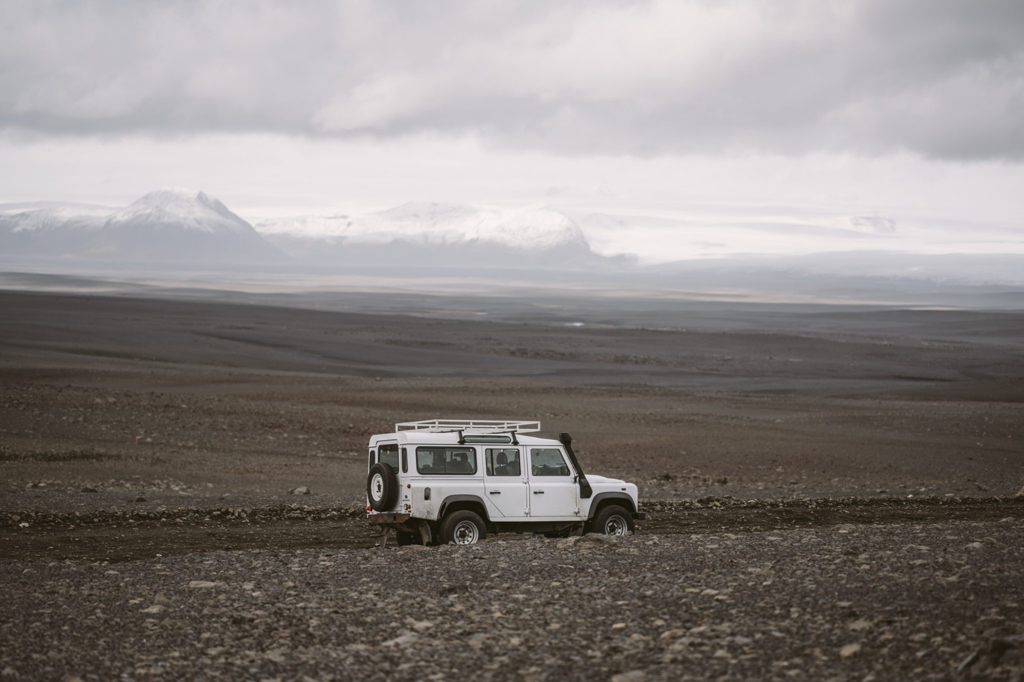 Adventures in Iceland: 14 days roundtrip itinerary – THETRAVELBLOG.at