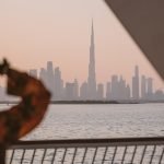 Bell Collective in Dubai for Nikon