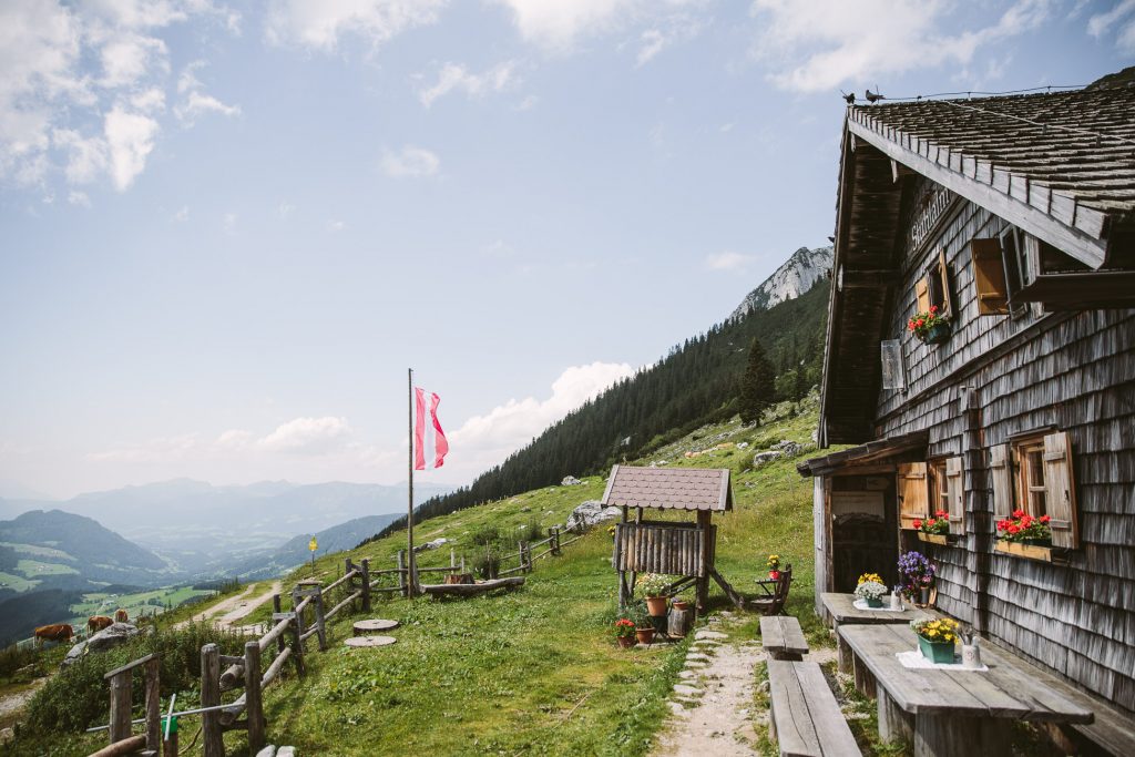 Summer holidays in Austria? – THETRAVELBLOG.at