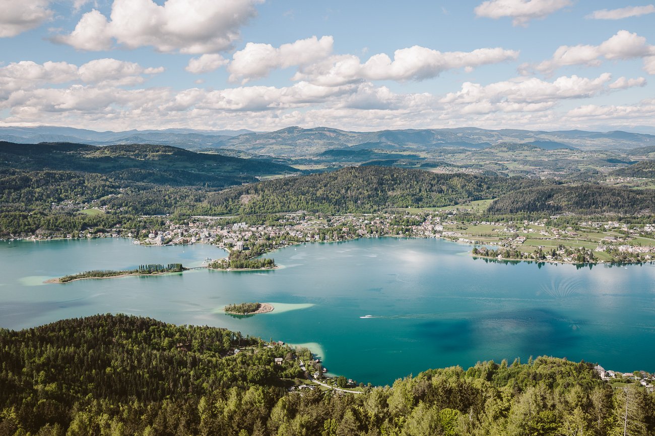 Summer holidays in Austria? – THETRAVELBLOG.at