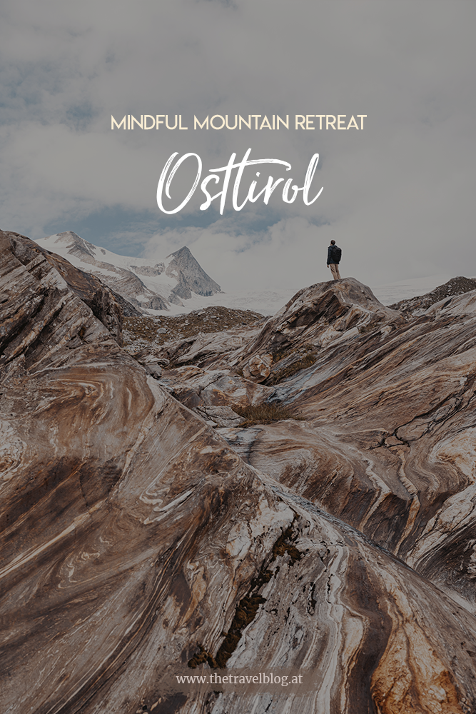 Osttirol Mindful Mountain Retreat