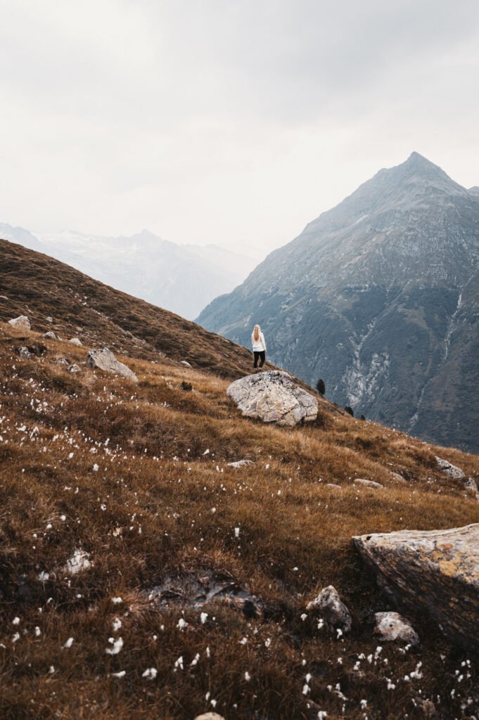 Osttirol: Mindful mountain retreat – THETRAVELBLOG.at