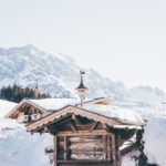 Winter holidays in Austria - the best chalets and mountain resorts