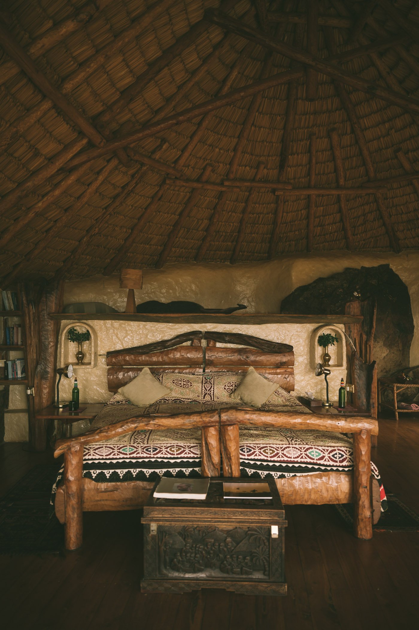 Ol Malo Lodge Samburuland Laikipia Plateau Kenya