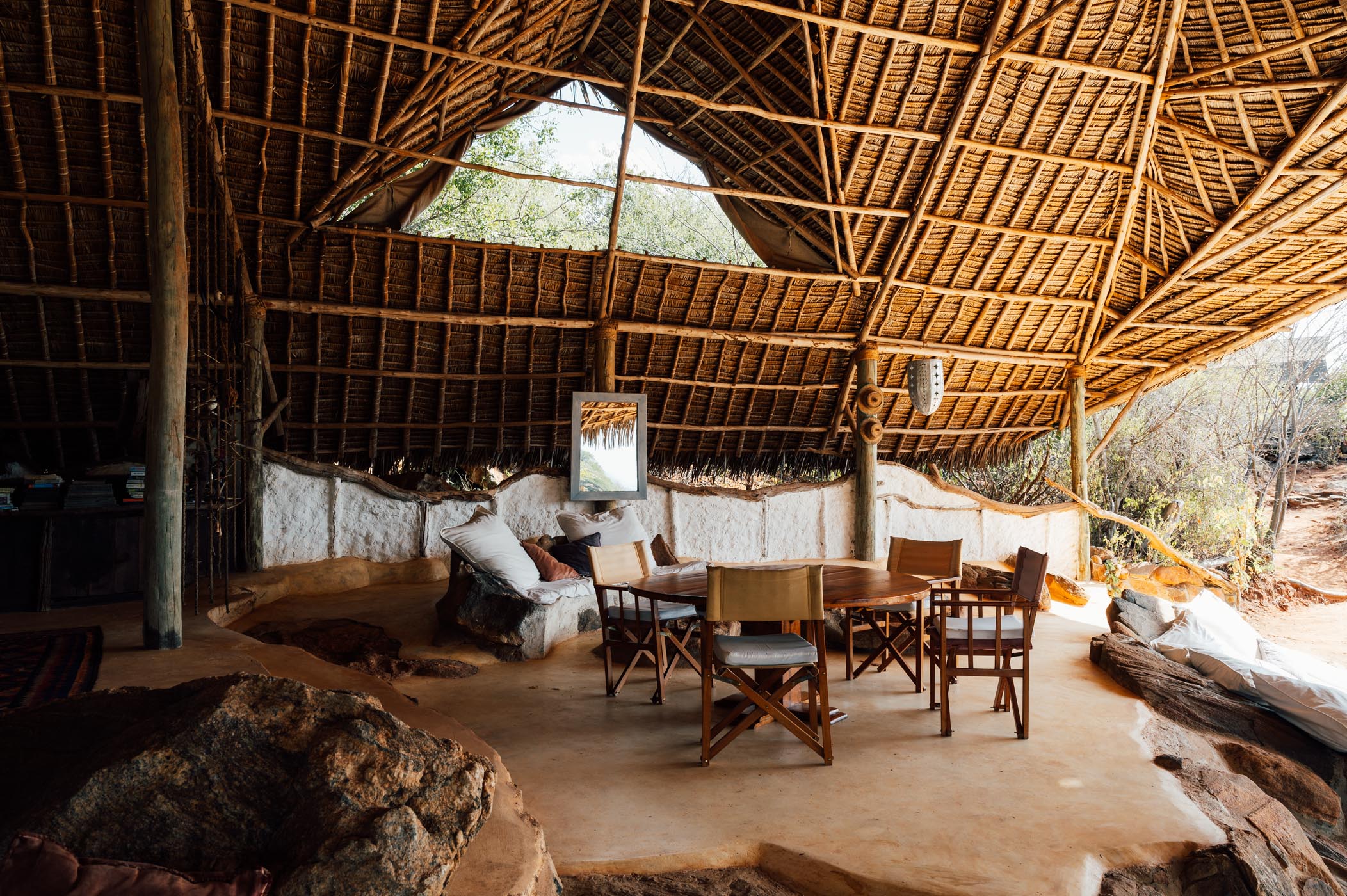 Kipalo Hills Lodge by Secluded Africa 