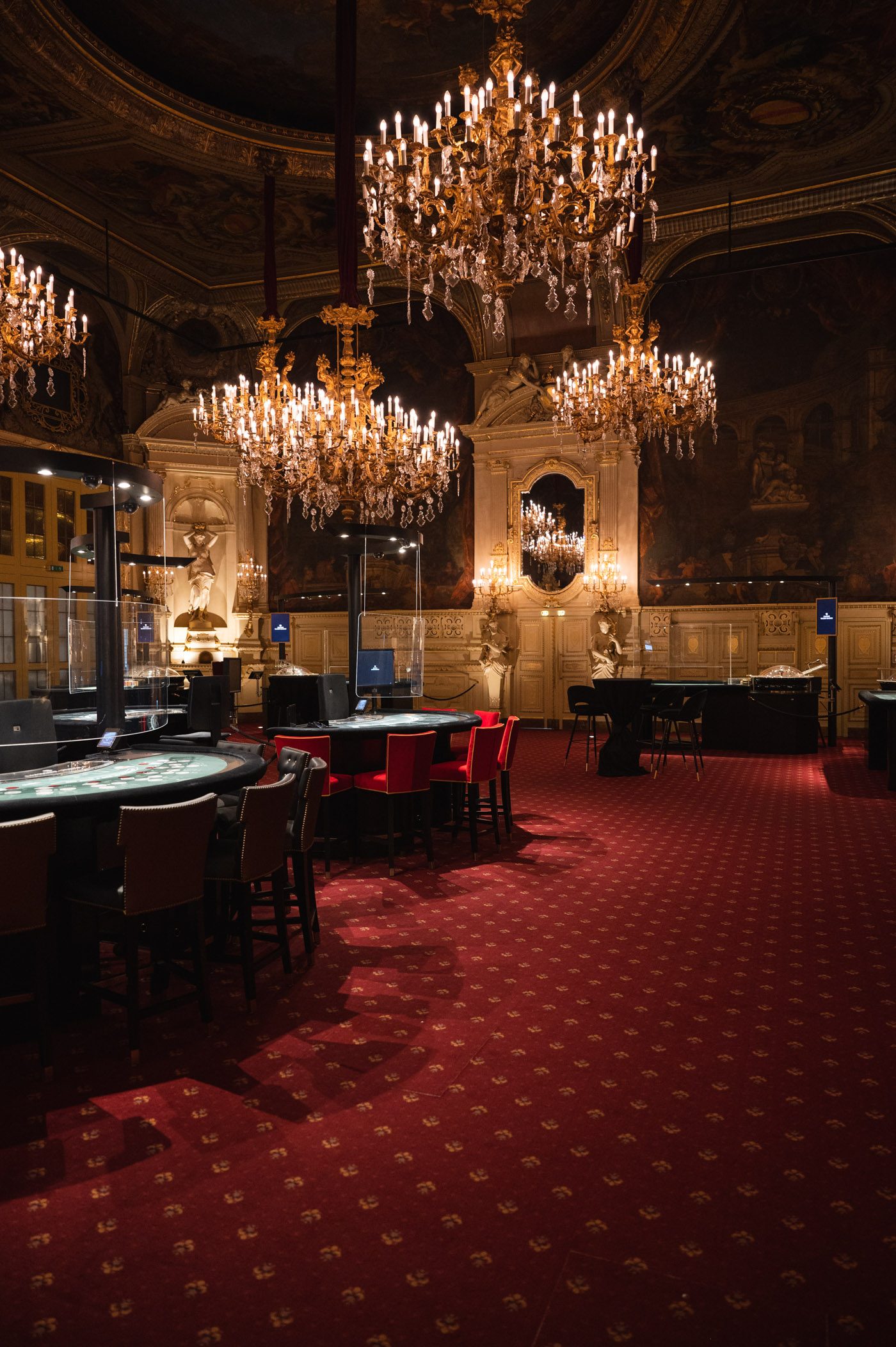 Casino Baden-Baden Great Spas of Europe in Germany