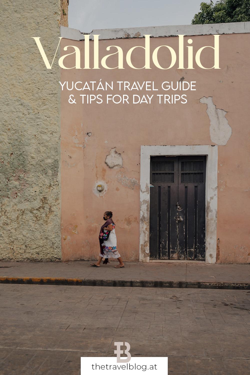 Travel guide for Valladolid - with day trips, restaurants, hotels and Chichén-Itzá