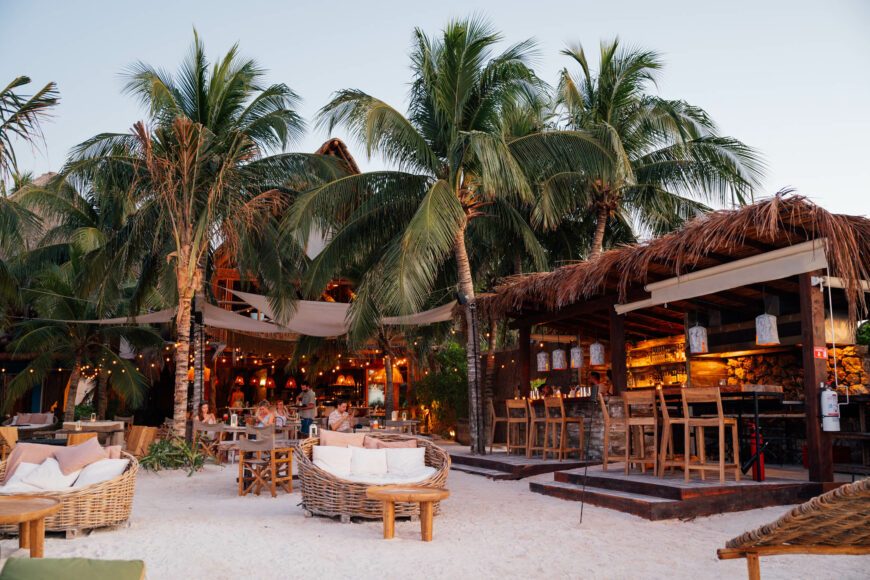 Holbox Is it still worth a trip? THETRAVELBLOG.at