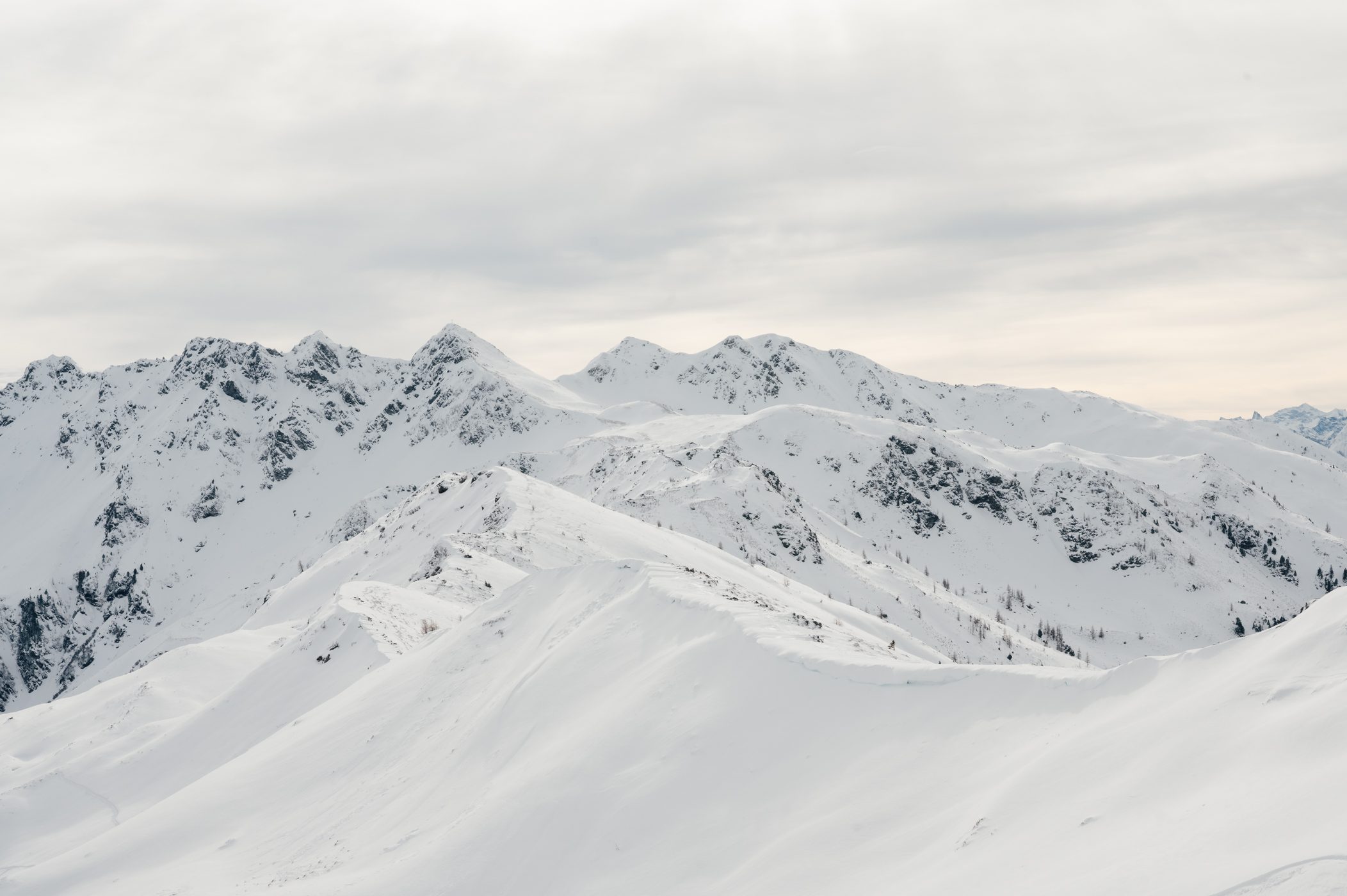 Skijuwel Alpbach Wildschönau Tyrol Austria