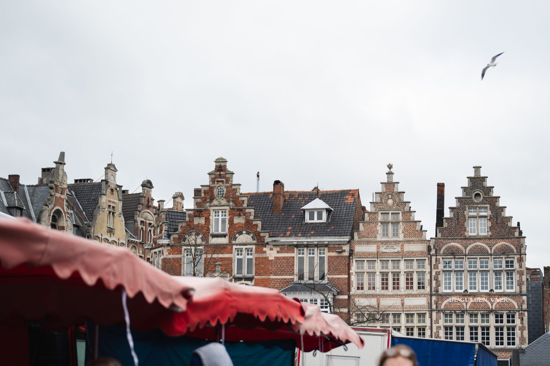 Travel Guide 3 days in Ghent Gent Belgium with Romantik Hotel The Verhaegen