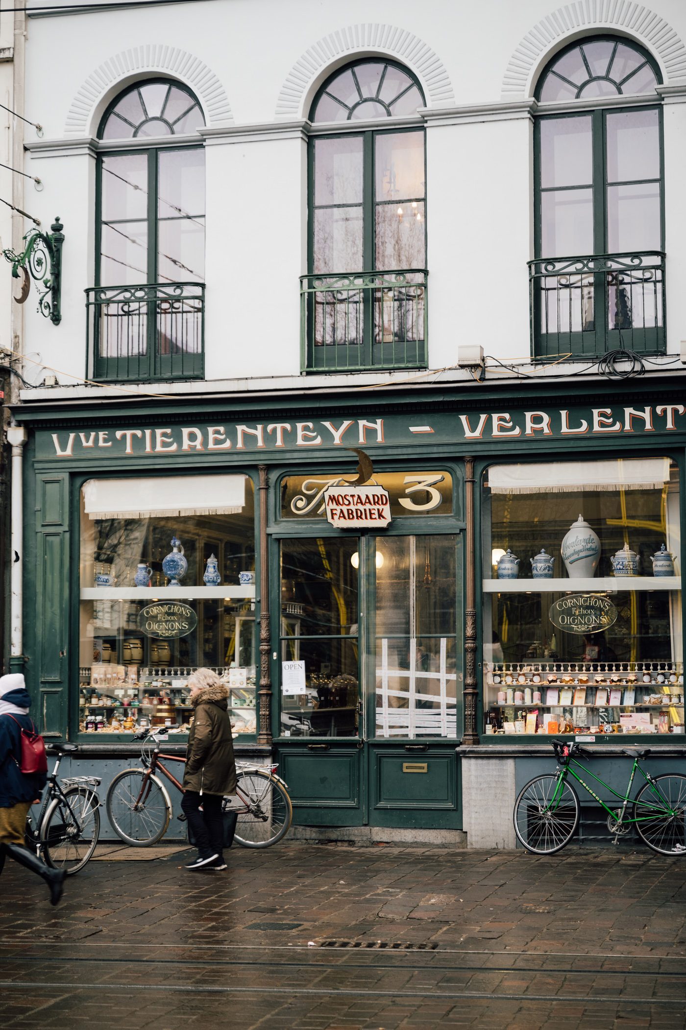 Travel Guide 3 days in Ghent Gent Belgium with Romantik Hotel The Verhaegen