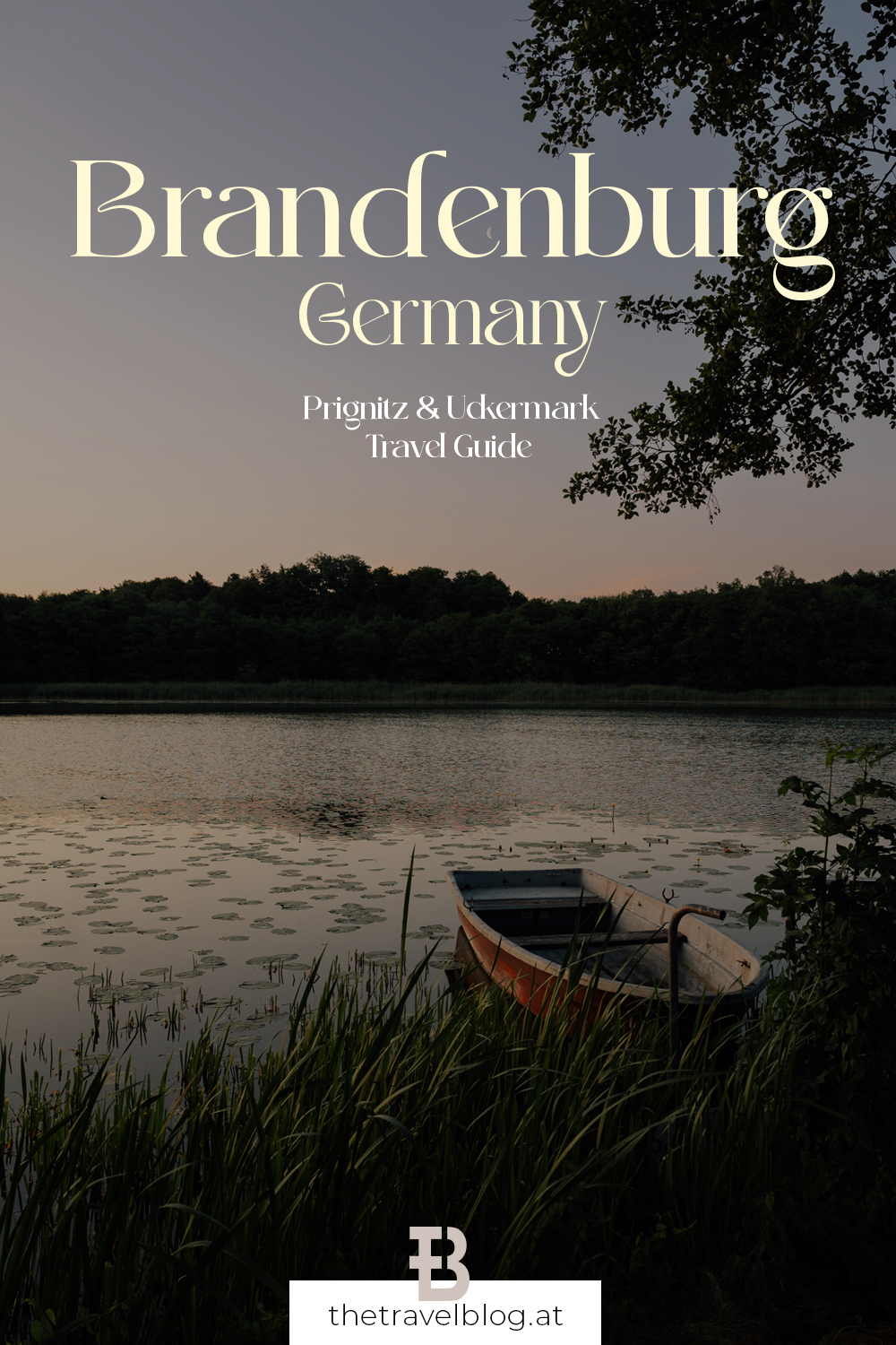 Prignitz and Uckermark Travel Guide - Embrace German Nature in Brandenburg, Germany