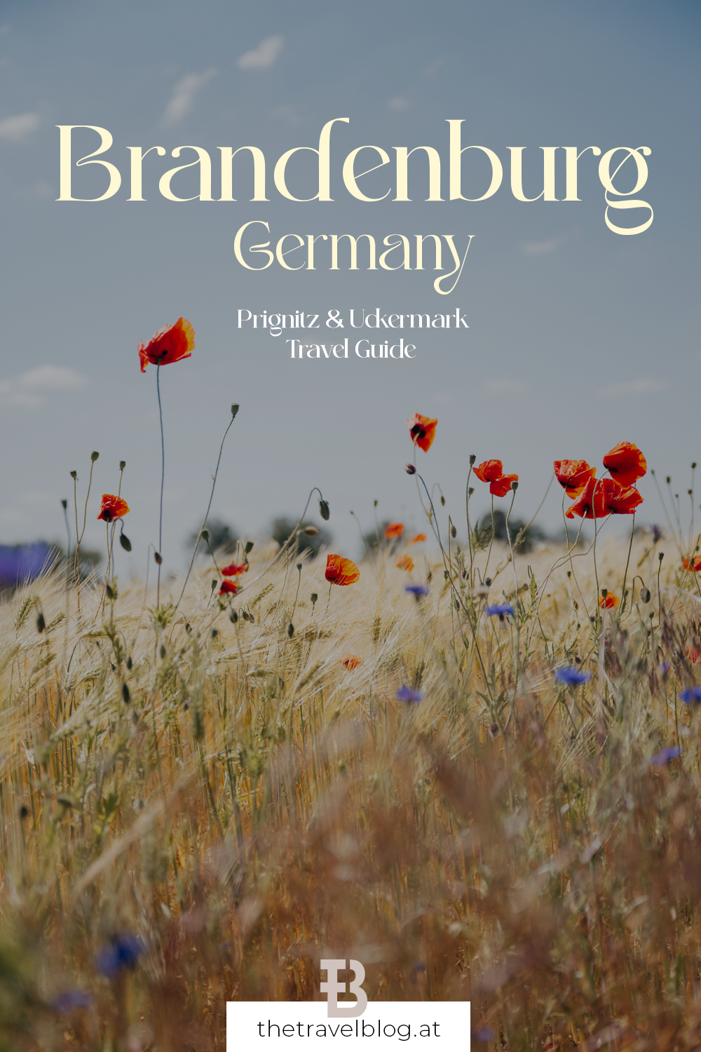 Prignitz and Uckermark Travel Guide - Embrace German Nature in Brandenburg, Germany