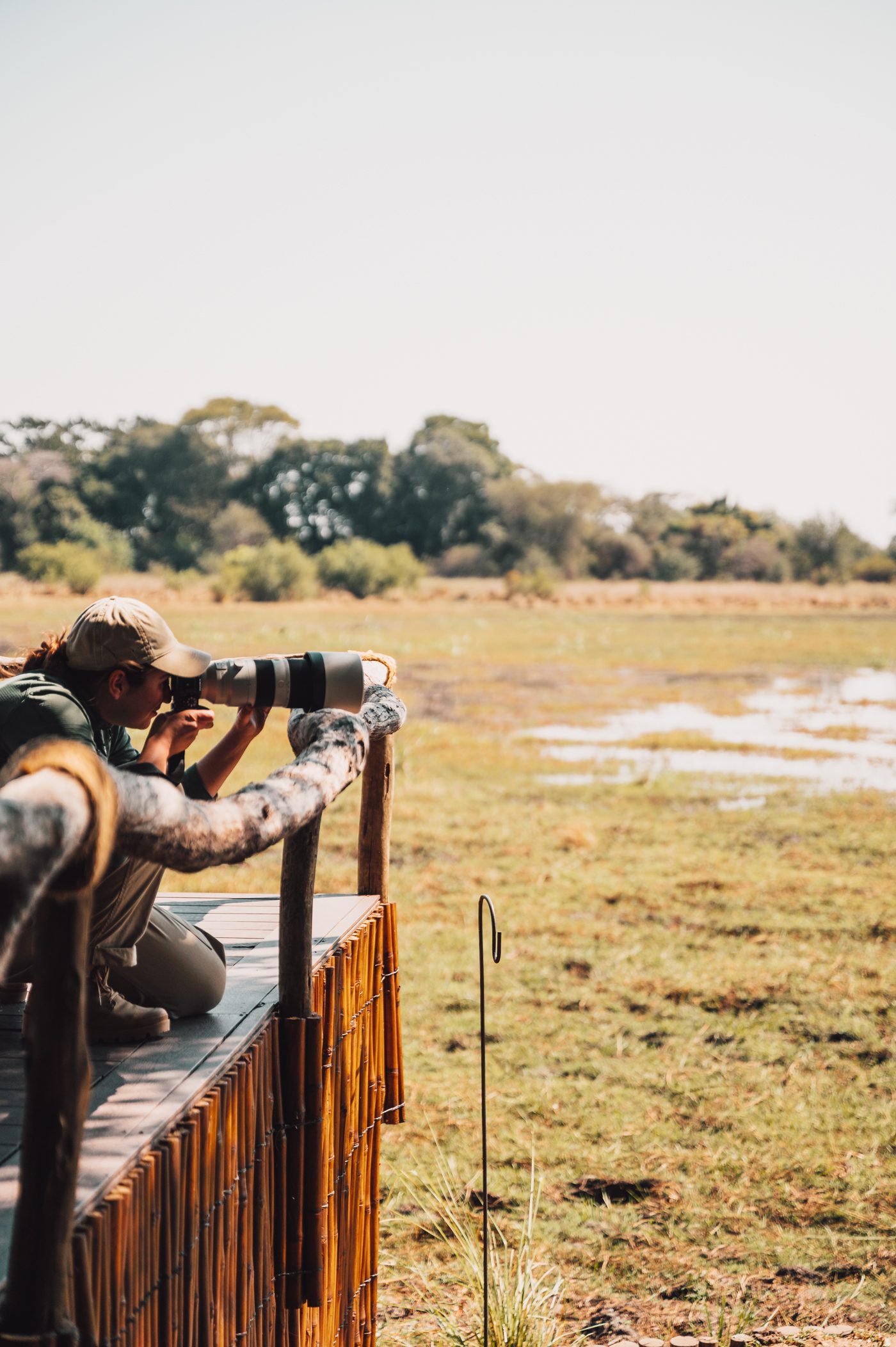 Safari Packing List: Our in-depth guide what to bring on a safari