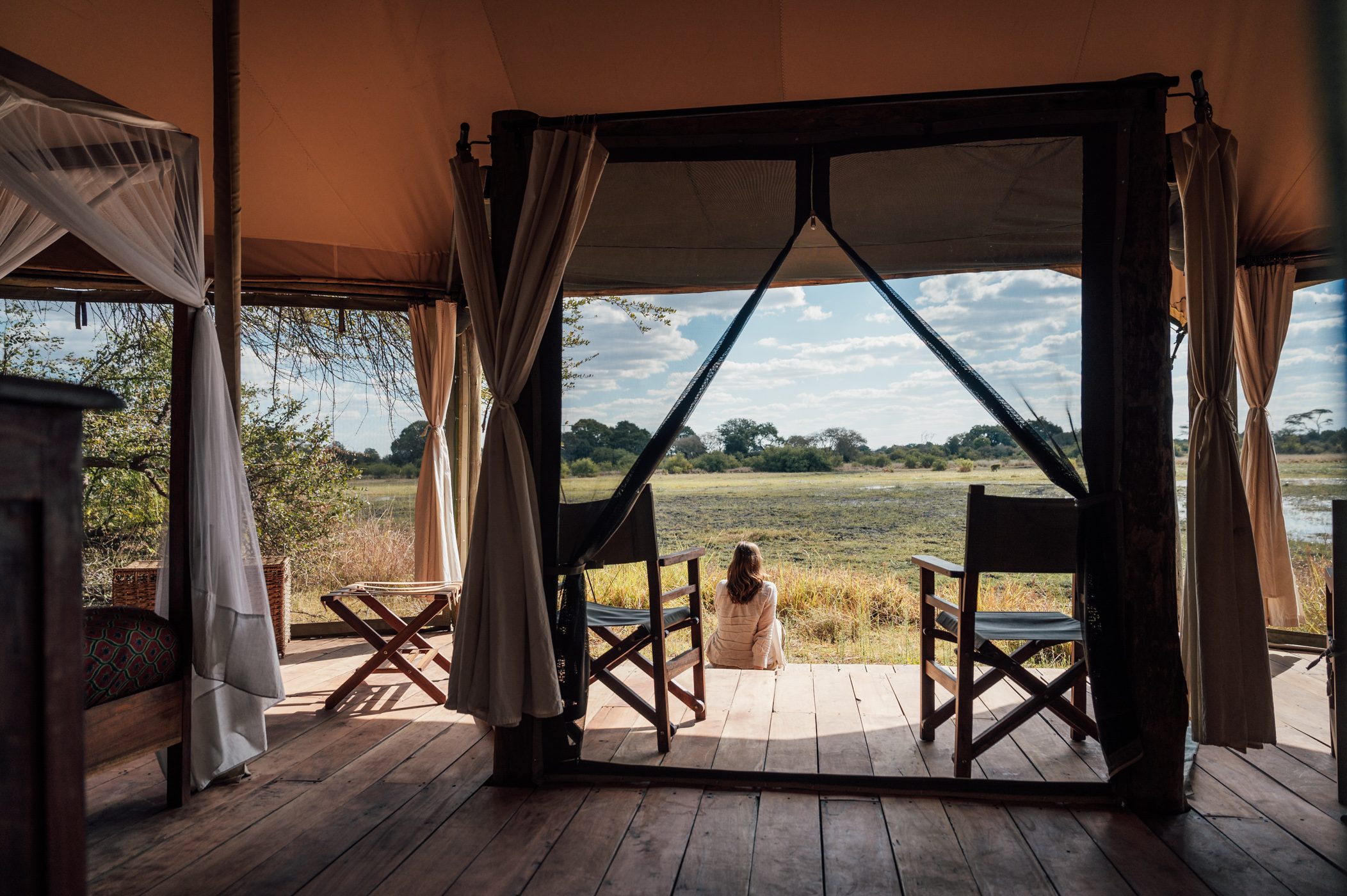Safari for beginners: 5 things you should know before your first safari